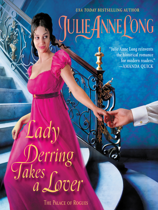 Title details for Lady Derring Takes a Lover by Julie Anne Long - Available